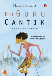 BU GURU CANTIK