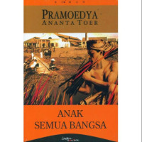 ANAK SEMUA BANGSA