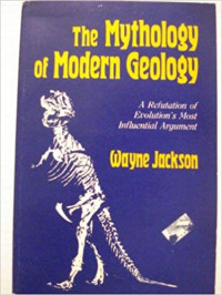 THE MYTHOLOGY OF MODERN GOLOGY