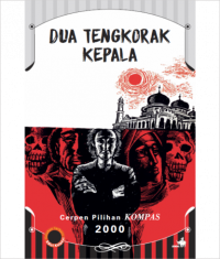 DUA TENGKORAK KEPALA