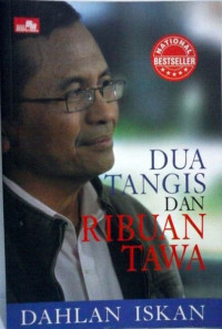 DUA TANGIS DAN RIBUAN TAWA