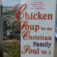 CHICKEN SOUP FOR THE CHRISTIAN FAMILY SOUL VOL 2