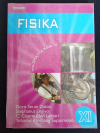 FISIKA SMA KELAS XI