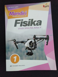 FISIKA KELAS X (1)