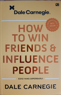 How To Win Friends & Influence People