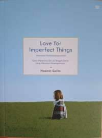 Love For Impefect Things