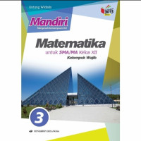 MATEMATIKA KELAS XII