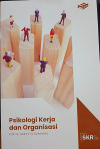Psikologi Kerja dan Organisasi