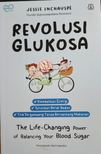 Revolusi Glukosa