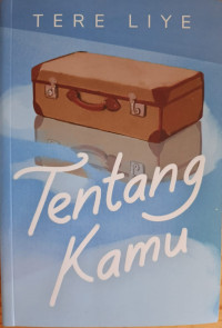 Tentang Kamu