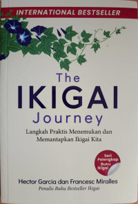 The IKIGAI Journey