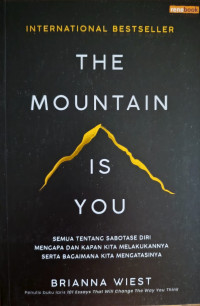 The Mountain Is You