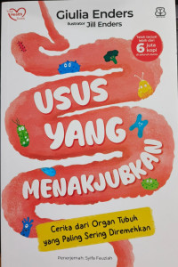 Usus Yang Menakjubkan
