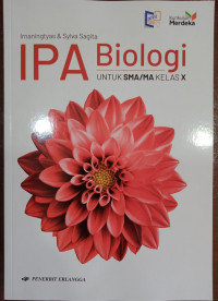 IPA BIOLOGI KELAS X