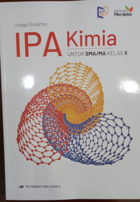 IPA KIMIA KELAS X