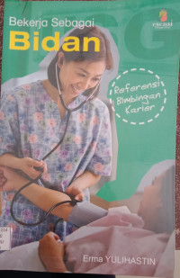 BEKERJA SEBAGAI BIDAN