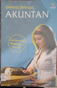 BEKERJA SEBAGAI AKUNTAN
