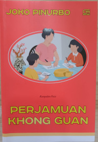 PERJAMUAN KHONG GUAN