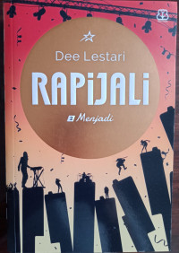 RAPIJALI 2 MENJADI