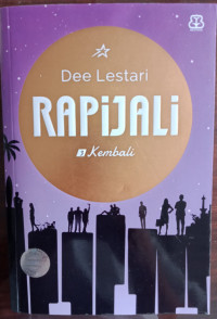 RAPIJALI 3 KEMBALI