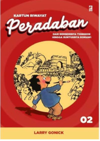 Kartun Riwayat Peradaban  (02)