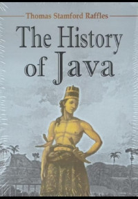 The History Of Java