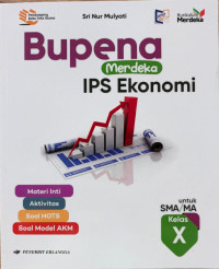 Bupena IPS Ekonomi Kelas X