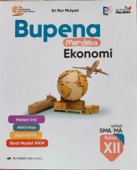 Bupena Ekonomi Kelas XII