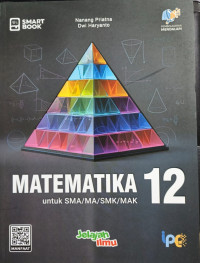 Matematika 12 Smart Book