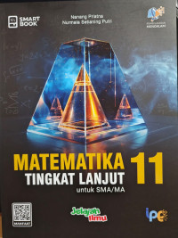 Matematika 11 Tingkat Lanjut
