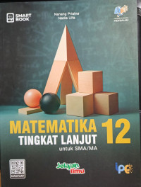 Matematika 12 Tingkat Lanjut Smart Book