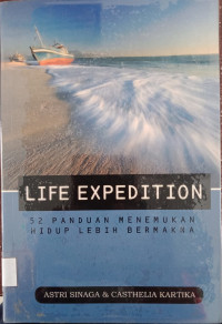 LIFE EXPEDITION