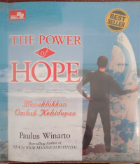 THE POWER OF HOPE