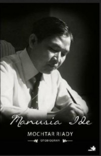 Image of MANUSIA IDE