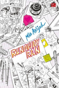 Image of RUNAWAY RUN