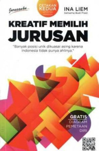 Image of KREATIF MEMILIH JURUSAN