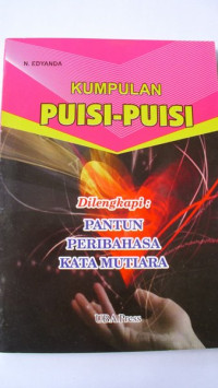 Image of KUMPULAN PUISI-PUISI