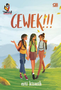 Image of CEWEK