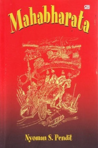 Image of MAHABHARATA