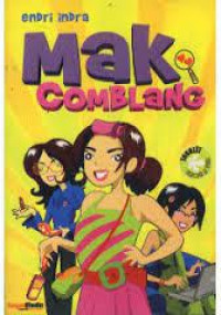 Image of MAK COMBLANG
