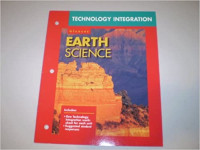 Image of EARTH SCIENCE