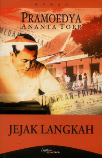 Image of JEJEK LANGKAH