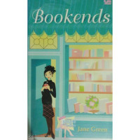 Image of BOOKENDS