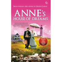 Image of ANNE'S HOUSE OF DREAMS