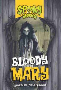 Image of BLOODY MARY