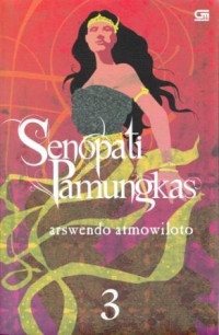 Image of SENOPATI PAMUNGKAS 3