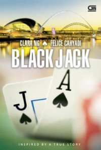 Image of BLACK JACK