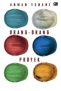Image of ORANG-ORANG PROYEK