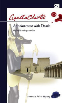 Image of APPOITNTMENT WITH DEATH