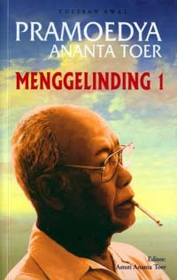 Image of MENGGELINDING 1